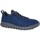 Sapatos Mulher Sapatilhas Ganter Evo Merinowolle Marinho