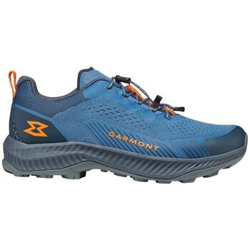Sapatos Homem Sapatos de caminhada Garmont 9.81 Pulse Azul