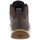 Sapatos Homem Botas baixas Ecco Byway Tred Mid cut Boot Castanho