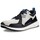 Sapatos Homem Sapatilhas Ecco Sneaker Biom 2.2 Cor bege, Preto