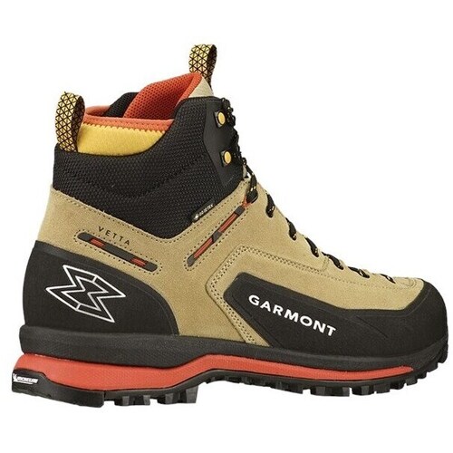 Garmont Vetta Tech Gtx Cor bege, Preto