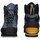Sapatos Homem Sapatos de caminhada Garmont Ascent Gtx Marinho