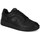 Sapatos Homem Sapatilhas Champion Rd18 2.0 Low Preto