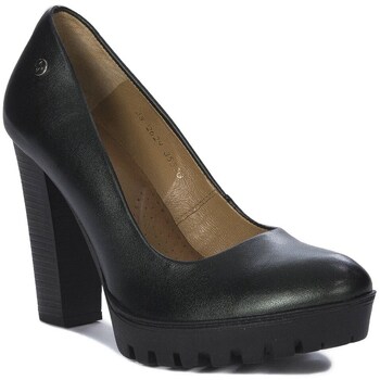 Sapatos Mulher Escarpim Maciejka 0262961001 Preto