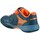 Sapatos Criança Sapatilhas de ténis Head Sprint Velcro 3.0 Azul marinho, Cor de laranja