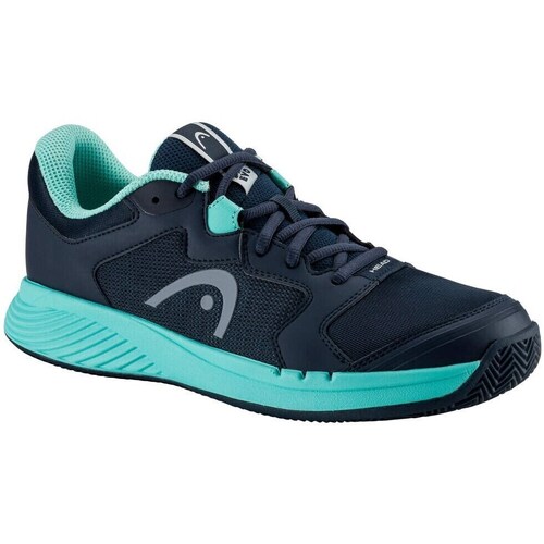 Sapatos Homem Sapatilhas de ténis Head Sprint Evo 3.0 Azul marinho, Azul