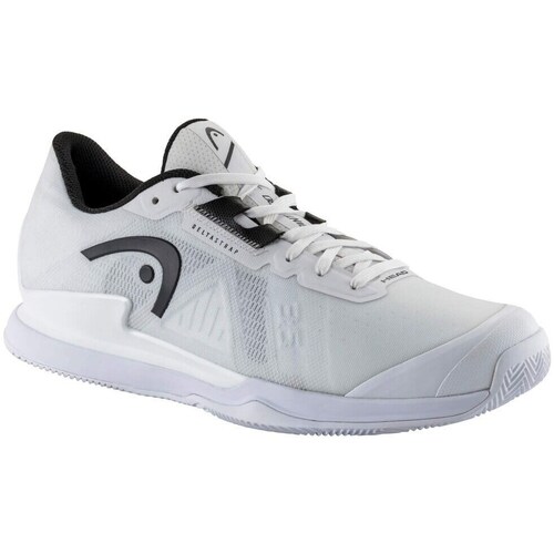 Sapatos Homem Sapatilhas de ténis Head Sprint Pro 3.5 Branco