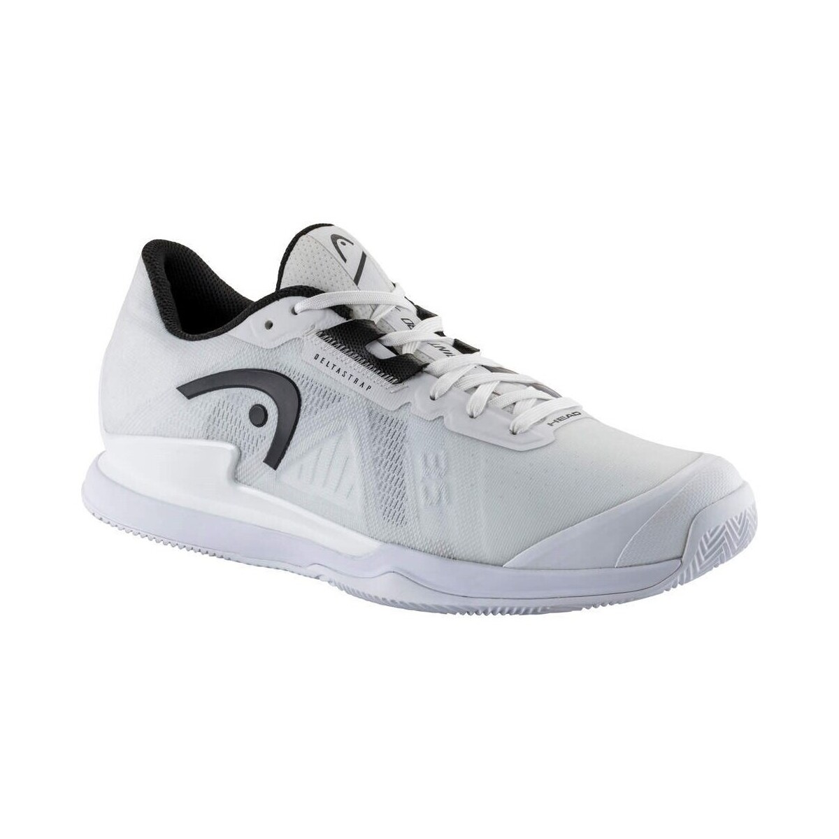 Sapatos Homem Sapatilhas de ténis Head Sprint Pro 3.5 Branco