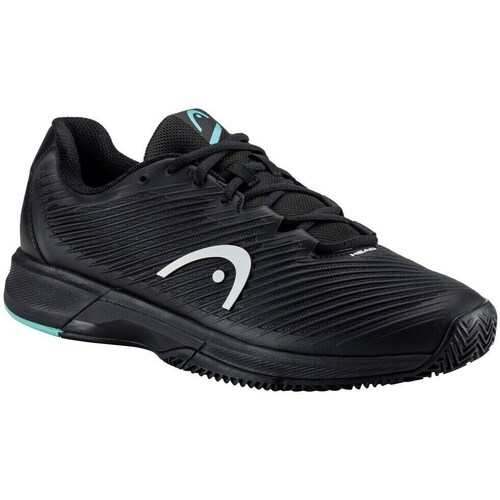 Sapatos Homem Sapatilhas de ténis Head Revolt Pro 4.0 Preto