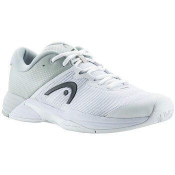 Sapatos Homem Sapatilhas de ténis Head Revolt Evo 2.0 Allcourt Cinzento, Branco