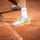 Sapatos Homem Sapatilhas de ténis Head Sprint Pro 3.5 Amarelo, Cinzento