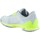 Sapatos Homem Sapatilhas de ténis Head Sprint Pro 3.5 Amarelo, Cinzento
