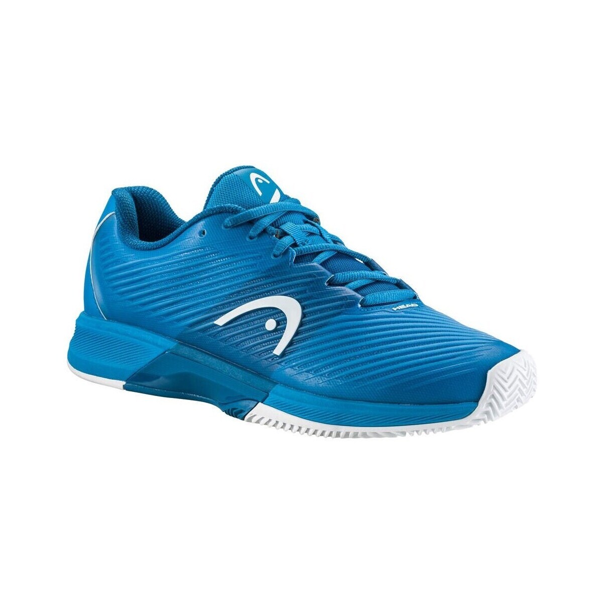 Sapatos Homem Sapatilhas de ténis Head Revolt Pro 4.0 Azul