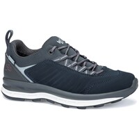 Sapatos Mulher Sapatilhas Hanwag Blueridge Low Es Cinzento, Azul marinho