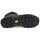 Sapatos Homem Sapatilhas de cano-alto Hanwag Banks Gtx Preto, Grafite