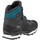 Sapatos Mulher Sapatilhas de cano-alto Hanwag Tatra Light Lady Gtx Azul, Grafite