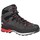 Sapatos Homem Sapatilhas de cano-alto Hanwag Makra Pro Gtx Grafite, Preto
