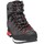 Sapatos Homem Sapatilhas de cano-alto Hanwag Makra Pro Gtx Grafite, Preto