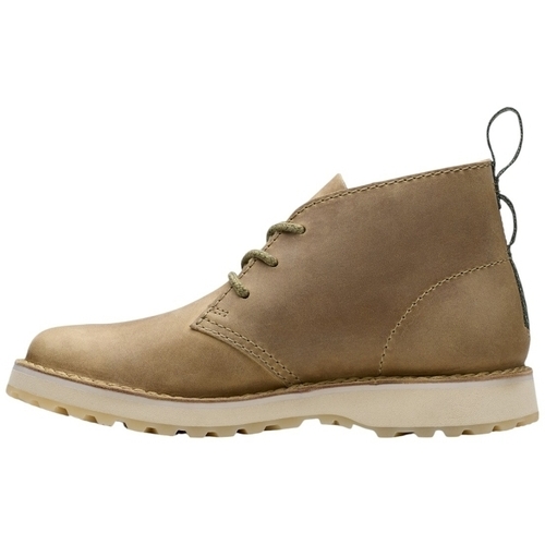 Clarks SOLSBURY DB Bege