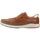 Sapatos Homem Sapatos Fluchos F1986 Castanho