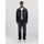 Textil Homem Casacos  Replay M8Z1.000.804 770-099 12 OZ REC BLACK Preto