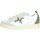 Sapatos Homem Sapatilhas de cano-alto Twelve JUMP Branco