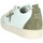 Sapatos Homem Sapatilhas de cano-alto Twelve JUMP Branco