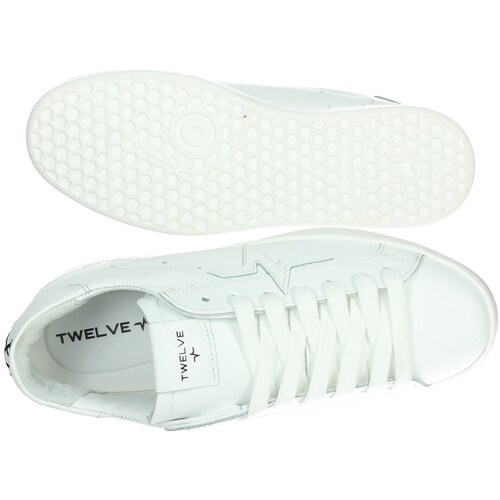 Twelve CLASSIC Branco
