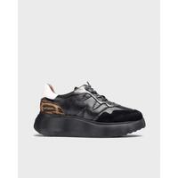 Sapatos Mulher Sapatilhas Wonders  Preto