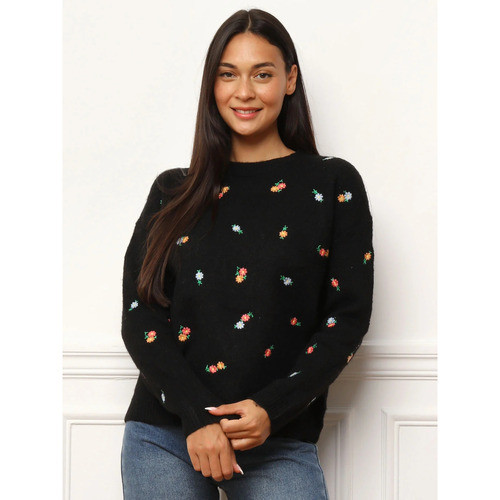 La Modeuse 72271_P169822 Preto