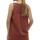 Textil Mulher Tops / Blusas Vero Moda  Laranja