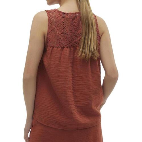 Vero Moda  Laranja