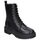 Sapatos Mulher Botins Refresh 172081 Preto