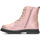 Sapatos Rapariga Botins Conguitos Botins femininos  254002 ROSA