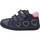 Sapatos Rapariga Sapatos & Richelieu Pablosky 017720P Azul