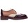Sapatos Mulher Mocassins Hispanitas CHI243519 Multicolor