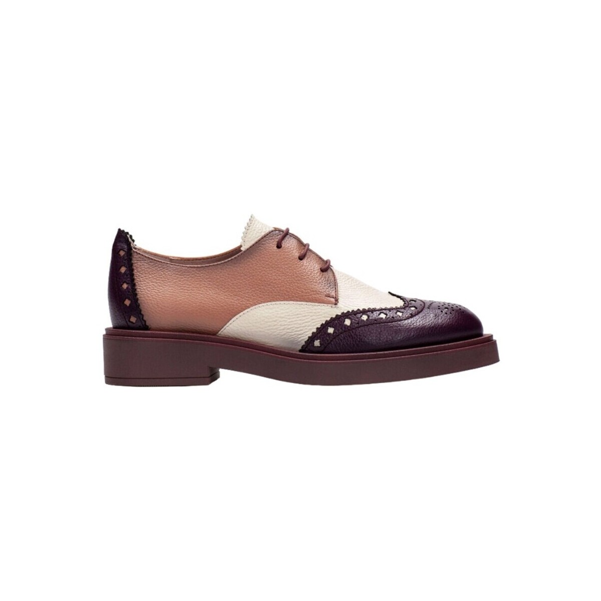 Sapatos Mulher Mocassins Hispanitas CHI243519 Multicolor