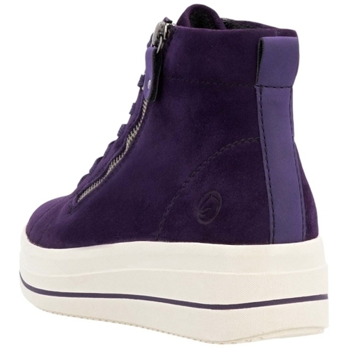 Remonte D1C70 Violeta