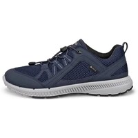Sapatos Mulher Sapatilhas Ecco Terracruise Ll W Tex Gtx Marinho