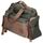 Malas Homem Bolsa de mão Refresh 183230 Verde