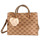 Malas Mulher Bolsa de mão Liu Jo AF4008  61406-Tortora chiaro AF4008 Branco