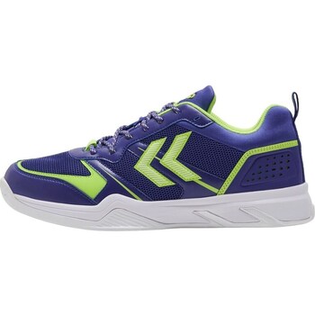 Sapatos Homem Chuteiras hummel Teiwaz 2.0 2022 Marinho