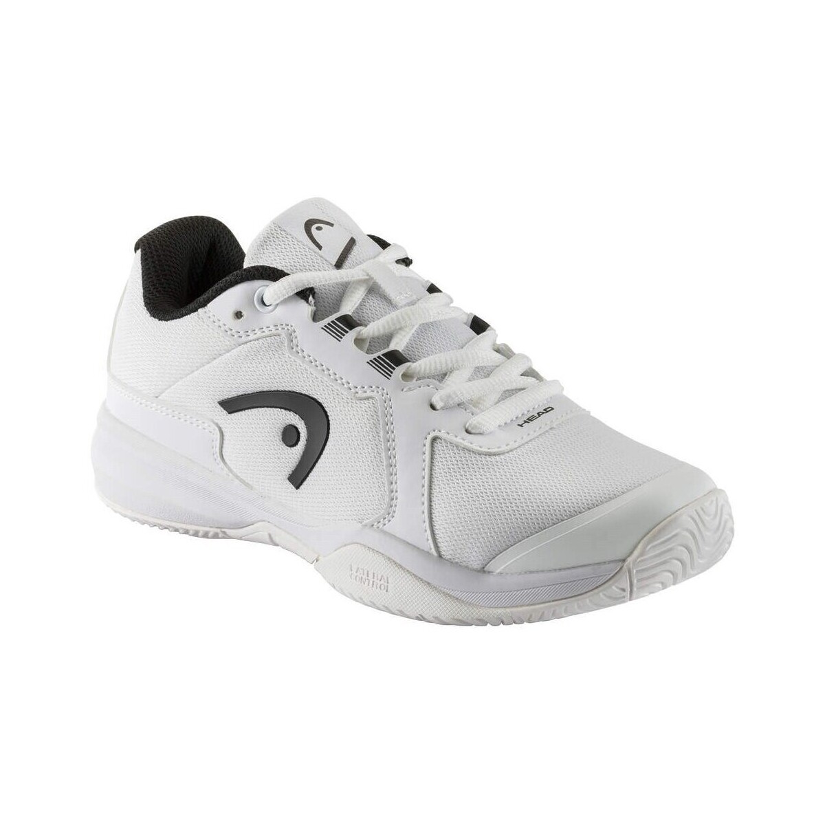 Sapatos Criança Sapatilhas de ténis Head Sprint 3.5 Branco