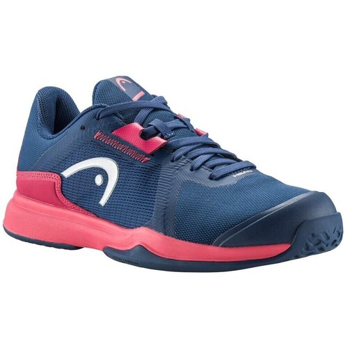 Sapatos Mulher Sapatilhas de ténis Head Sprint Team 3.5 Marinho