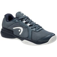 Sapatos Criança Sapatilhas de ténis Head Sprint 3.5 Cor azul-turquesa
