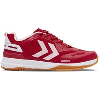 Sapatos Homem Sapatilhas hummel Dagaz 2.0 Icon No23 Vermelho