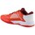 Sapatos Criança Sapatilhas de ténis Head Revolt Pro 4.5 Vermelho