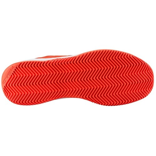 Head Revolt Pro 4.5 Vermelho