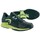 Sapatos Homem Sapatilhas de ténis Head Sprint Pro 3.5 Verde