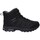 Sapatos Homem Sapatos de caminhada Hi-Tec Raven Insulated Wp Preto